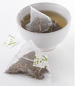 Hojicha Tea Bags